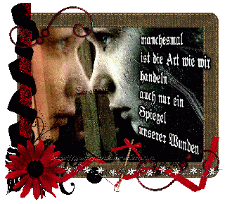 FACE   SPIEGEL   ART DES HANDELNS