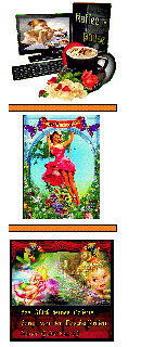 0  auf Schaukel  und KAFFE und BILDtext