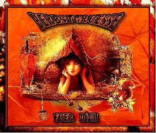 11 HERBSTGRÜSSE  FÜR DICH