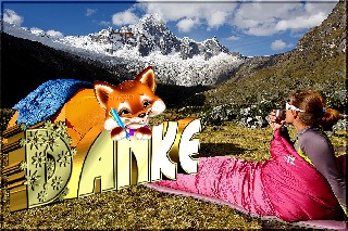 0    COLLAGE  BERGE  ZELTEN