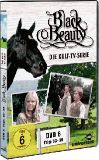 BLACK  BEAUTY