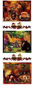 FREITAG   COLLAGE   COTTAGE  und GUMO und BILDtext