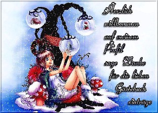 1   WINTER WILLKOMMEN   GB