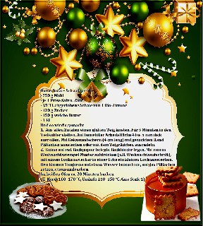 BUTTERKEKSE  SCHWEIZER ART