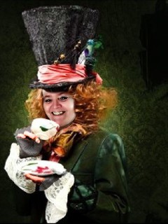 0   4  FACE FASCHING