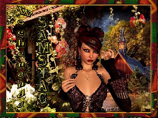 SAMSTAG  COLLAGE  POSER