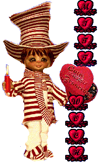 MITTWOCH   GUTE BESSERUNG