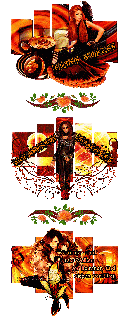 0   COLLAGE   GOTHICLADY  SA  und GUMO und BILDtext