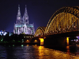 1  Koeln Germany