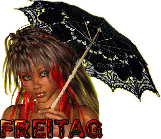 FREITAG FACE POSER SPITZENSCHIRM