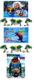 SAMSTAG   Auf JETSKI und HALLO und BILDtext