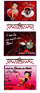 MITTWOCH   COLLAGE MANN und HALLO und BILDtext