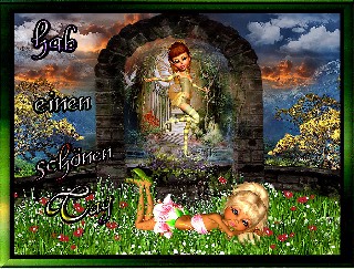 30 7   2015 HAB  EINEN  SCHÖNEN   TAG