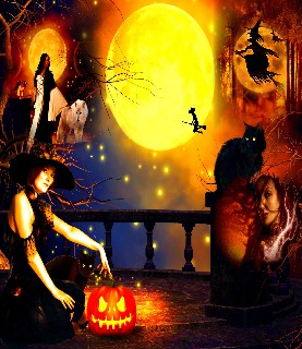 WALPURGISNACHT   HINTERGRUND