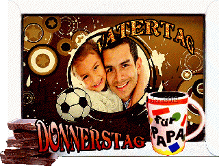 DONNERSTAG   COLLAGE