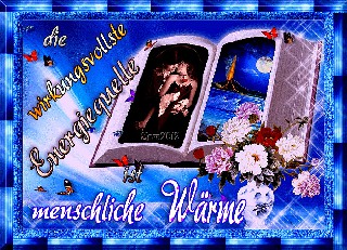 ENERGIEQUELLE   WIRKUNGSVOLLSTE