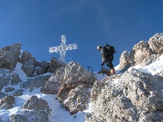 DACHSTEIN   NORMALWEG