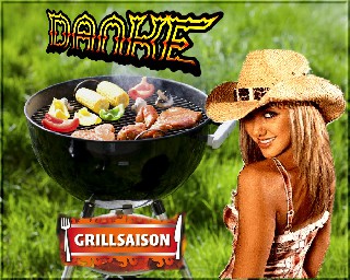 0    COLLAGE GRILLZEIT  2