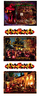 1 NOVEMBER   ALLERHEILIGEN    DONNERSTAG j und GUMO und BILDtext