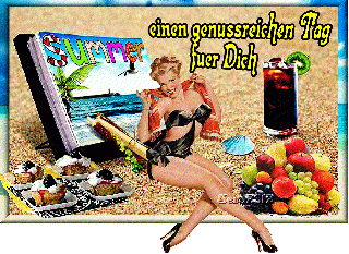 COLLAGE  AM  STRAND  PINUP  BRUNCH