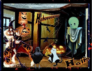 COLLAGE HAPPY HALLOWEEN  5