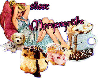 COLLAGE  LADY SWEETS