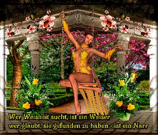 01  Collage  WER  WEISHEIT  SUCHT