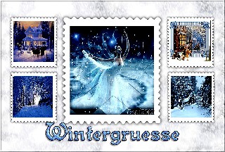 01 BRIEFMARKEN Collage