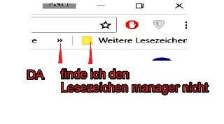 LESEZEICHENMANAGER  WO