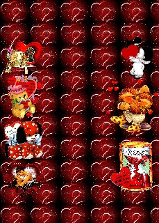 VALENTISTAG   HINTERGRUND