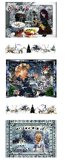 1 bild DORFSTRASSE und GUMO und BILDtext