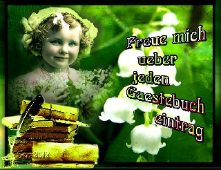 0 1 GÄSTEBUCHEINTRAG 2017   MAI