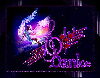 Angels Fly auf Noten