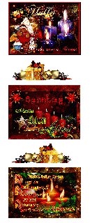 4 er   SONNTAG und HALLO und BILDtext