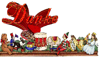 0     CHRISTMAS  MIX