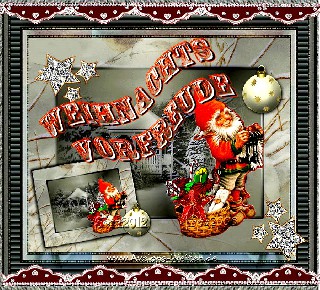 1Weihnachtsvorfreude