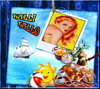 01   COLLAGE AM MEER  BRUNCH