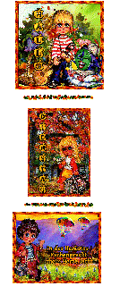 DIENSTAG   COLLAGE   GIRL   KOFFER  und HALLO und BILDtext