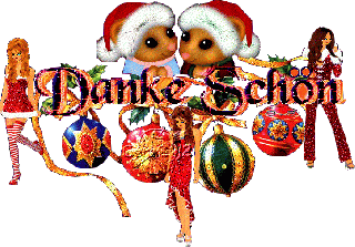 COLLAGE   CHRISTMASKUGELN