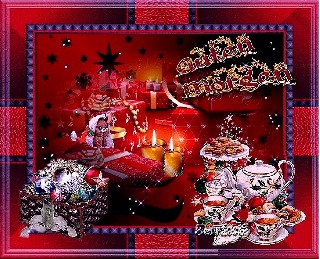 COLLAGE    GESCHENKE