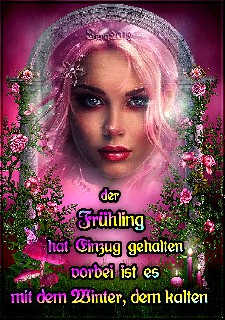 COLLAGE   FACE   VORBEI WINTER