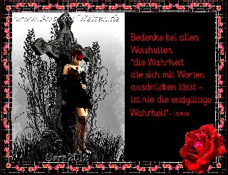 GOTHIC   GIRL    Bedenkebeiallen