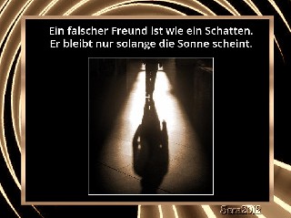 einfalscherfreundistwie