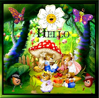 01   COLLAGE   GUMO   MAUSFAMILIE