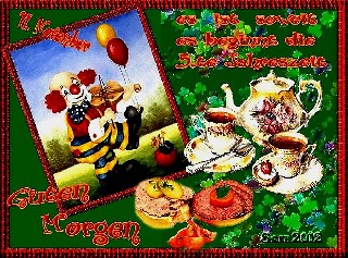 11  NOV  FASCHINGSBEGINN