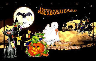 COLLAGE HAPPY HALLOWEEN  1