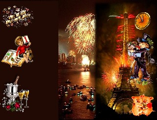 NEUJAHR   HINTERGRUND 1a