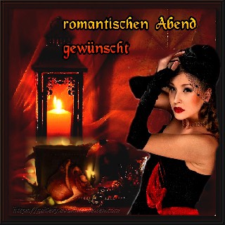 COLLAGE    ROMANTSICHEN   1