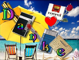 0    COLLAGE   FEUERZEUGE