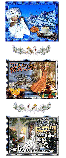 MITTWOCH   COLLAGE  FRAU  POSER und GUMO und BILDtext